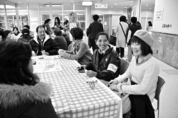 写真:西宮国際交流デー 写真:西宮国際交流デー