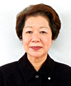 写真:井ノ元教育委員長 写真:井ノ元教育委員長