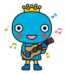 西宮市観光キャラクター みやたん 西宮市観光キャラクター みやたん