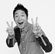 写真：安田大サーカス団長
