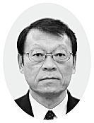 写真:掛田紀夫 上下水道事業管理者 写真:掛田紀夫 上下水道事業管理者