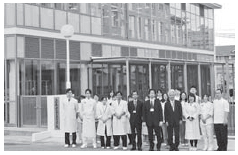 兵庫栄養専門学校 写真:兵庫栄養専門学校