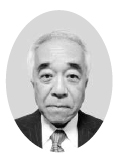 写真:重松司郎教育長 写真:重松司郎教育長