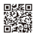 QRコード:保健所情報 QRコード:保健所情報