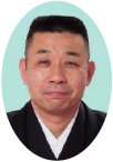 写真: 落語家 笑福亭 松喬(しょうふくてい しょきょう)さん 写真: 落語家 笑福亭 松喬(しょうふくてい しょきょう)さん