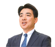 石井市長 石井市長