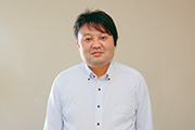 写真:兵田印刷工芸株式会社 西中辰也さん 写真:兵田印刷工芸株式会社 西中辰也さん