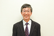 写真:西宮市教育委員会 足立年樹さん 写真:西宮市教育委員会 足立年樹さん