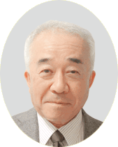 写真:重松司郎 教育長 写真:重松司郎 教育長