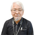 写真:代表 佐藤さん 写真:代表 佐藤さん