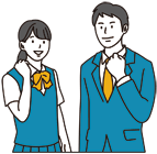 イラスト:新成人イメージ イラスト:新成人イメージ