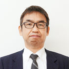 写真:消費生活センター 赤松 所長 写真:消費生活センター 赤松 所長
