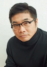 画像:俳優 松尾諭さん 画像:俳優 松尾諭さん