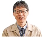 写真:都市計画部 上野部長 写真:都市計画部 上野部長