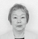 写真:平野美惠子さん 写真:平野美惠子さん