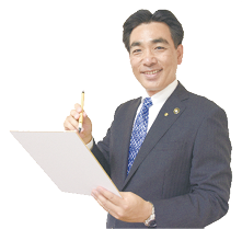 写真:西宮市長 石井 登志郎