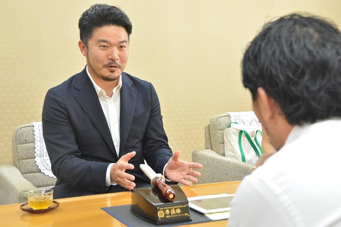 状況写真