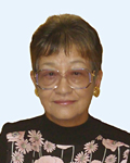有田京子さん画像